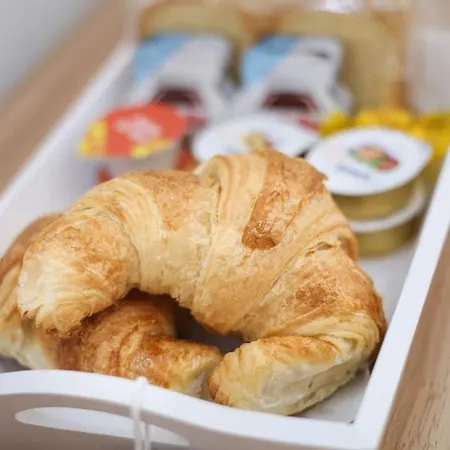 Ancora Alojamento de Acomodação e Pequeno-almoço 4*