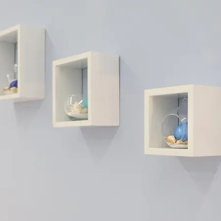 Oda ve Kahvaltı Ancora