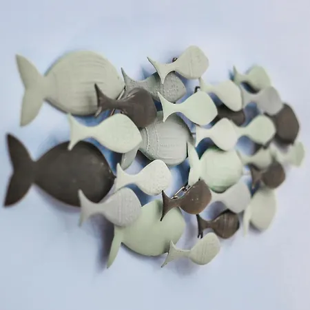 Oda ve Kahvaltı Ancora Castellammare di Stabia