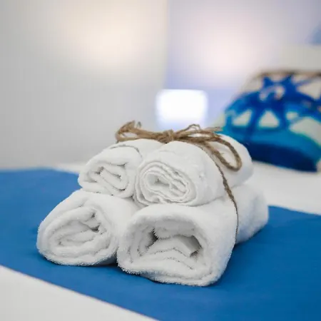 Ancora 4* Castellammare di Stabia