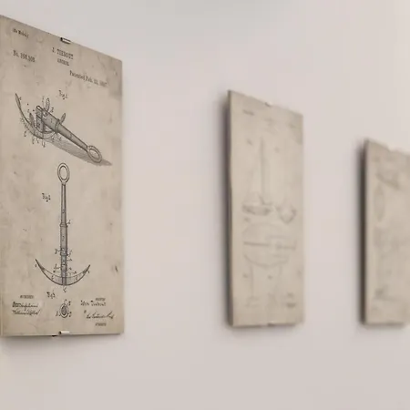 Ancora Oda ve Kahvaltı