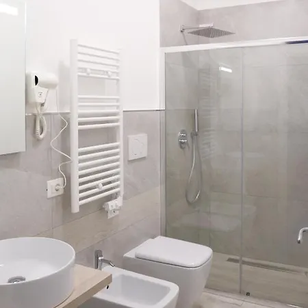 Oda ve Kahvaltı Ancora Castellammare di Stabia