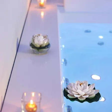 Ancora Oda ve Kahvaltı Castellammare di Stabia