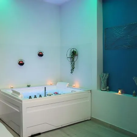 Ancora Oda ve Kahvaltı Castellammare di Stabia