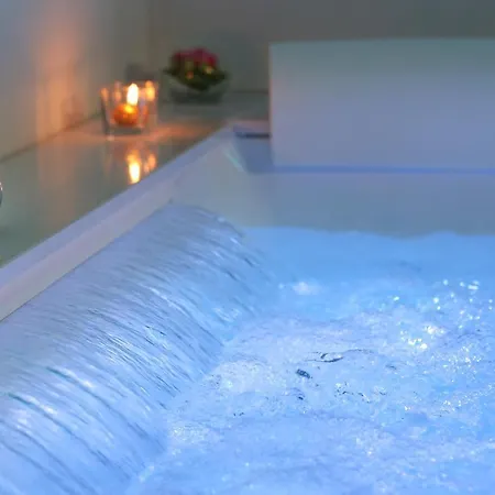 Oda ve Kahvaltı Ancora 4*