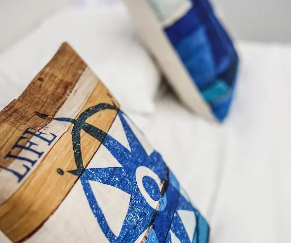 Ancora Bed & Breakfast Castellammare di Stabia