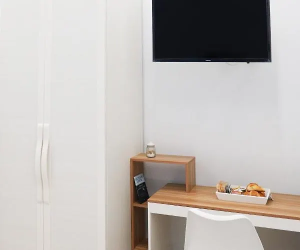 Bed & Breakfast Ancora