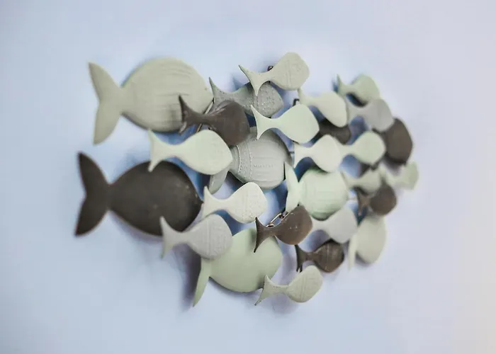 Bed & Breakfast Ancora Castellammare di Stabia