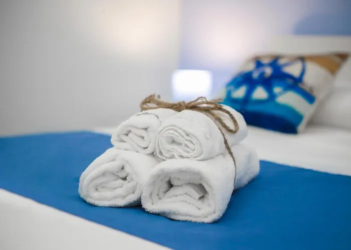 Ancora 4* Castellammare di Stabia