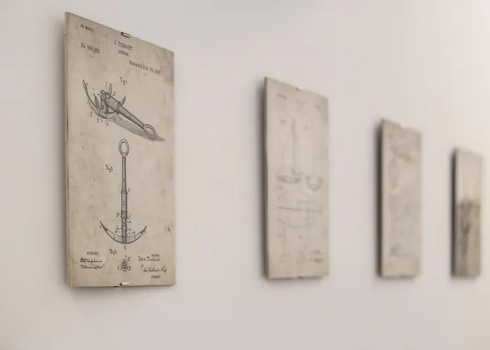 Ancora Bed & Breakfast