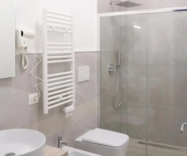 Bed & Breakfast Ancora Castellammare di Stabia