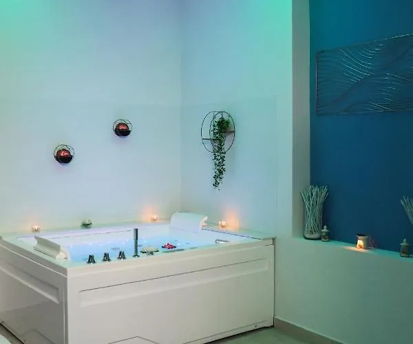 Ancora Bed & Breakfast Castellammare di Stabia