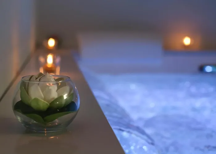 Ancora Bed & Breakfast