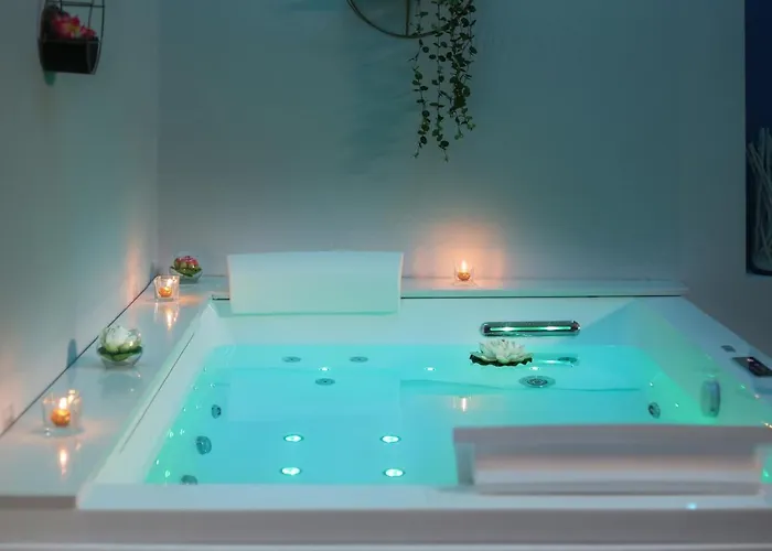 Bed & Breakfast Ancora Castellammare di Stabia