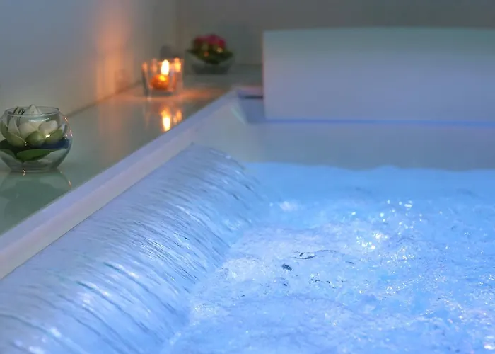 Bed & Breakfast Ancora 4*